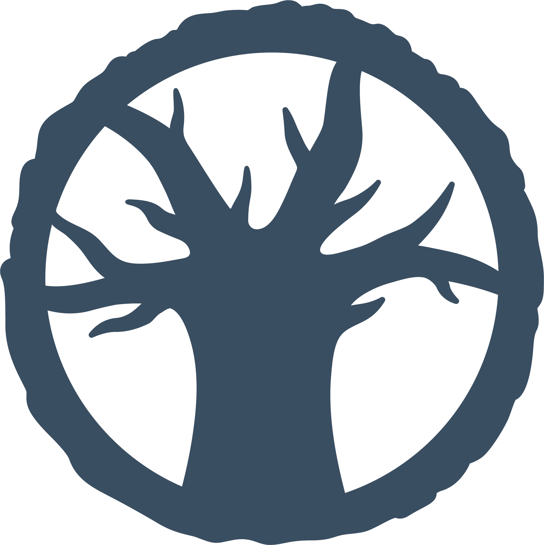 Emblem Clipart (1895x1901), Png Download