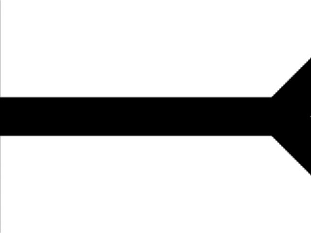 Indian Clipart Arrow - Png Download (640x480), Png Download