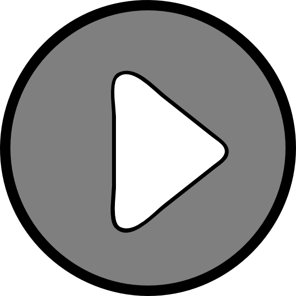 Black Arrow Clip Art - Png Download (600x600), Png Download