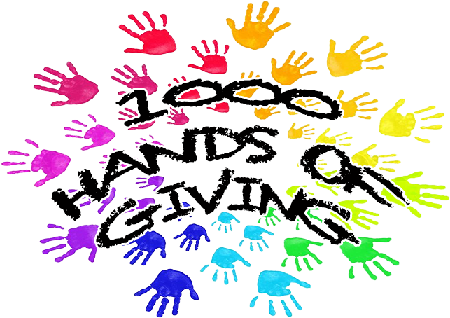 Hands1 - Graphic Design Clipart (700x500), Png Download