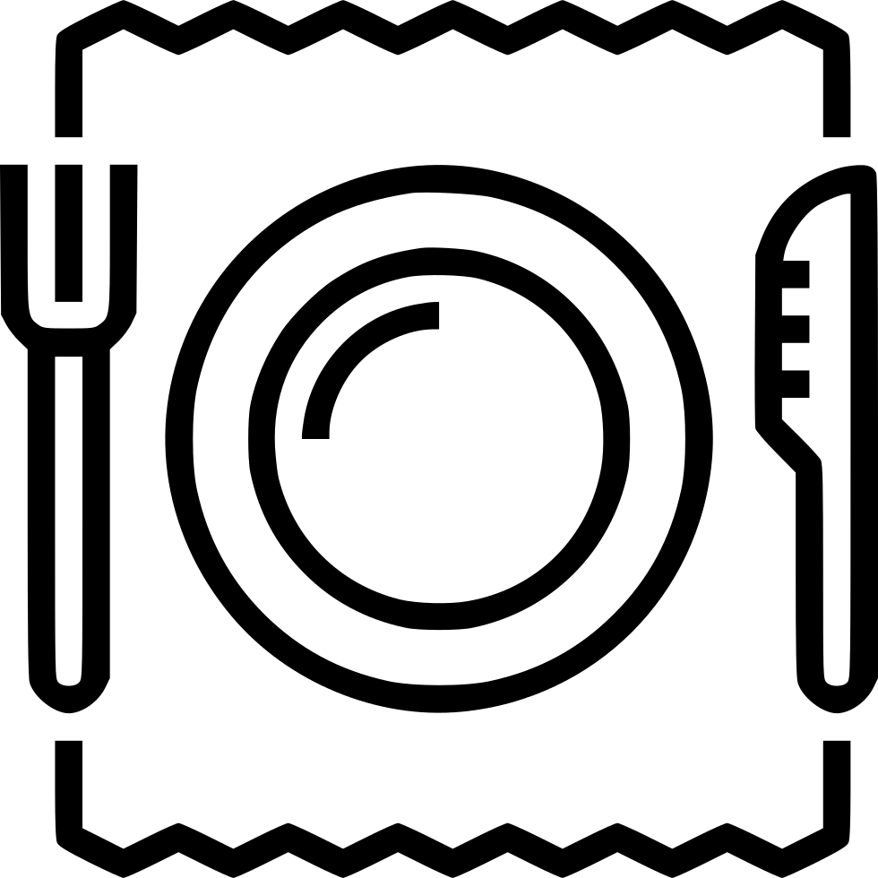 Png File Svg - Food Tourism Icons Clipart (980x980), Png Download