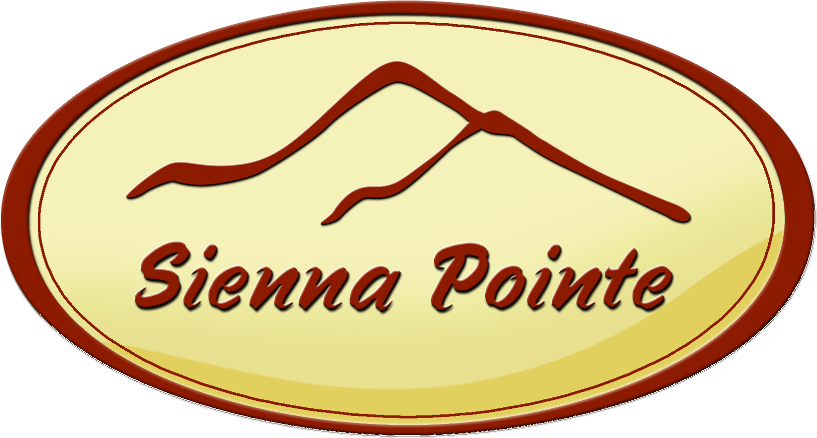 Sienna Pointe Apartments, Bend - Illustration Clipart (1800x1200), Png Download