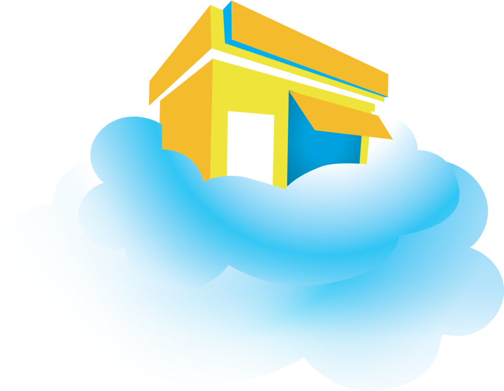 Foggy - Graphic Design Clipart (1000x772), Png Download