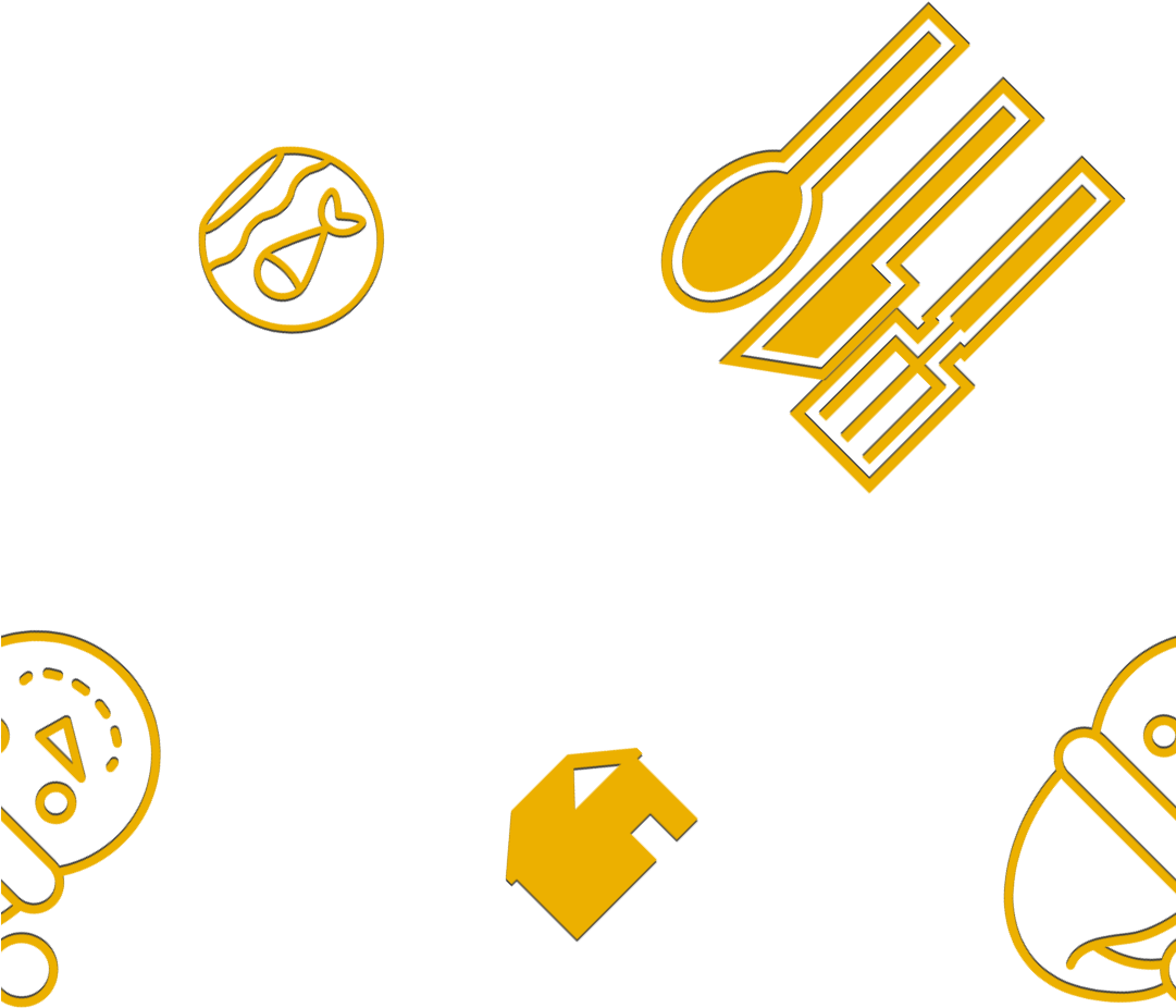 Pixbot › Pattern Design Clipart (1080x1080), Png Download