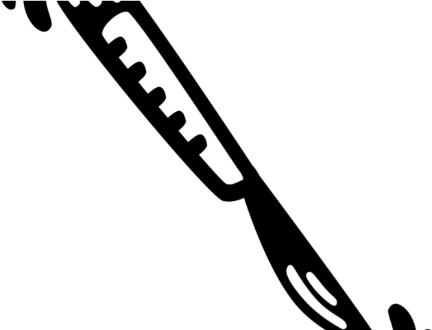 Knife Clipart Surgeon - Png Download (640x480), Png Download