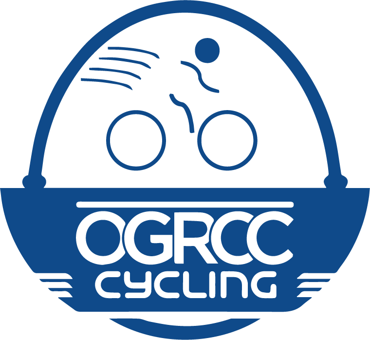 Cycling - Ogrcc Soccer Clipart (760x698), Png Download