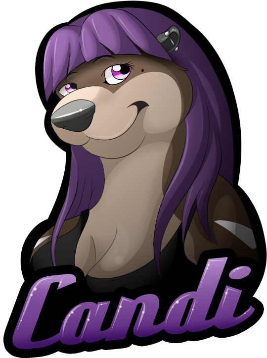 Candi Badge - Cartoon Clipart (600x800), Png Download
