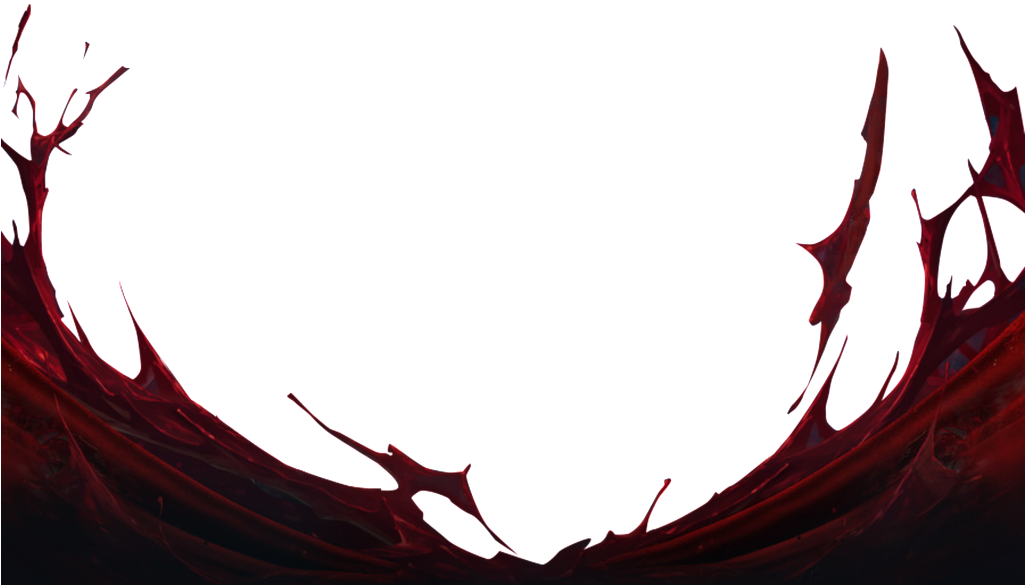 Abstract River Transparent - Illustration Clipart (1024x799), Png Download