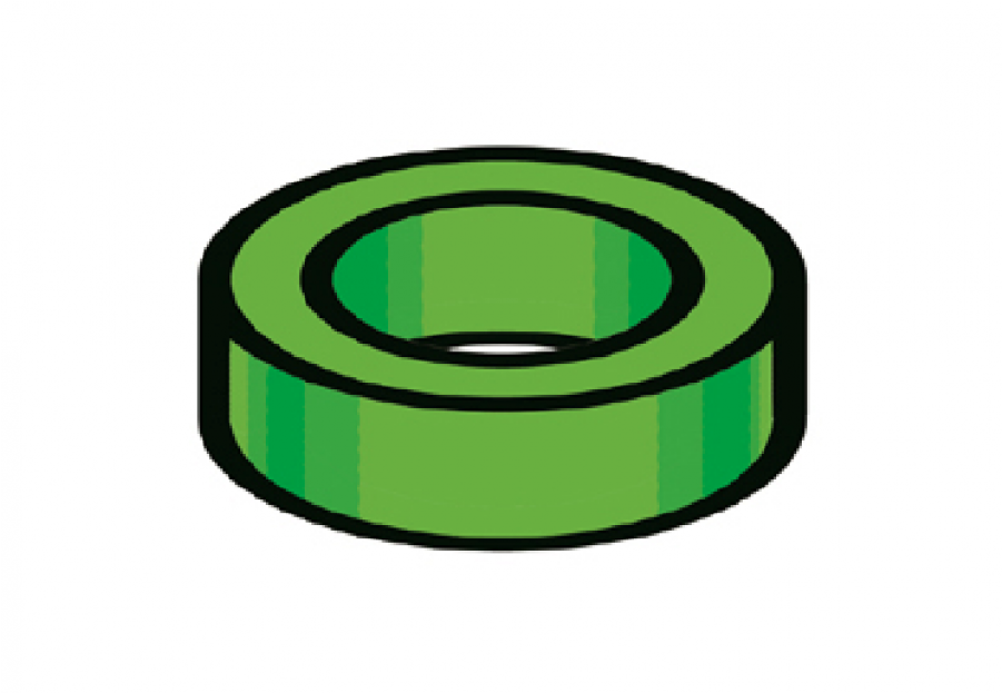 Depth Indicator For Drill - Circle Clipart (900x900), Png Download