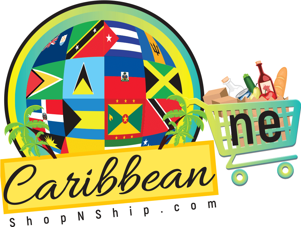 Caribbean Flags Clip Art