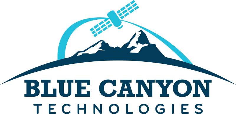 Blue Canyon Technologies Clipart (800x388), Png Download