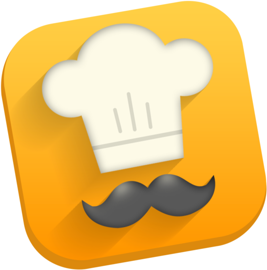 Suite For Restaurant Identity For Ms Office & Mail Clipart (630x630), Png Download