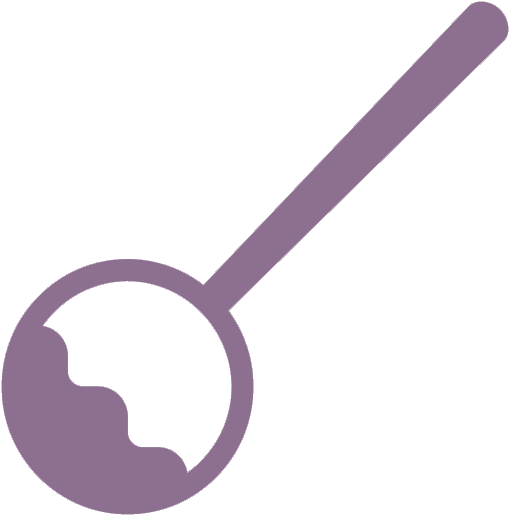 Cupcakes - Circle Clipart (900x900), Png Download