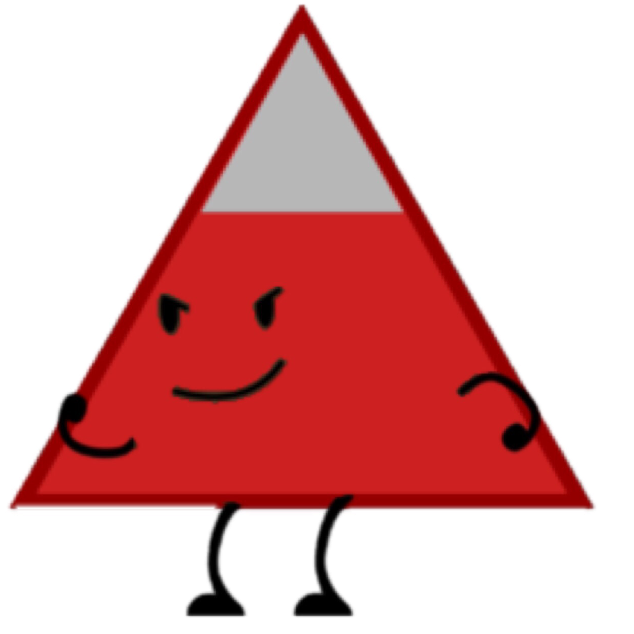 4eb426e7 6612 466b A722 D73d212b94cf - Triangle Clipart (1248x1248), Png Download
