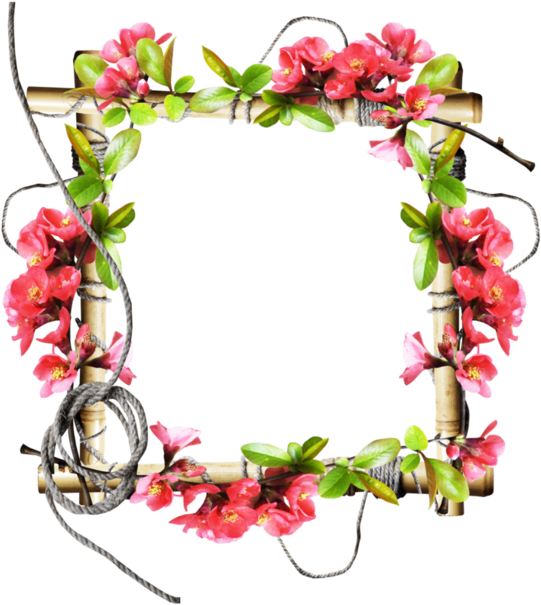 Fb Paylaş - Picture Frame Clipart (688x699), Png Download