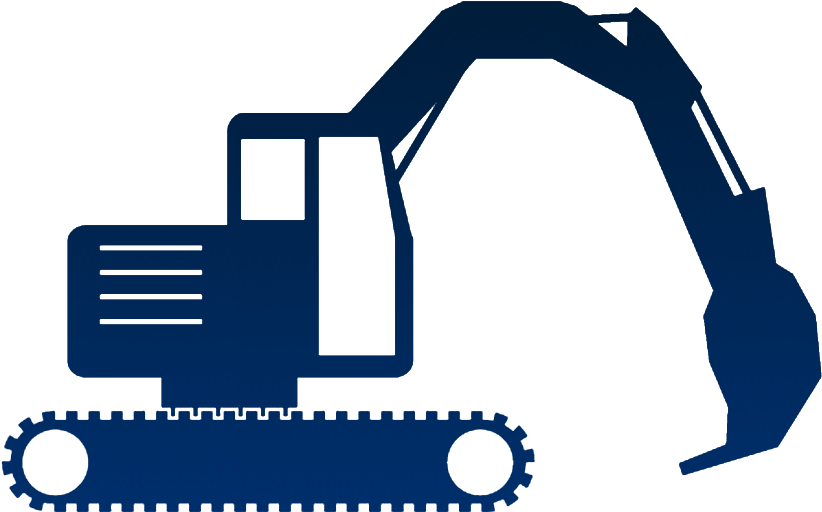 02 Grond , Weg En Waterbouw Clipart (1000x1000), Png Download