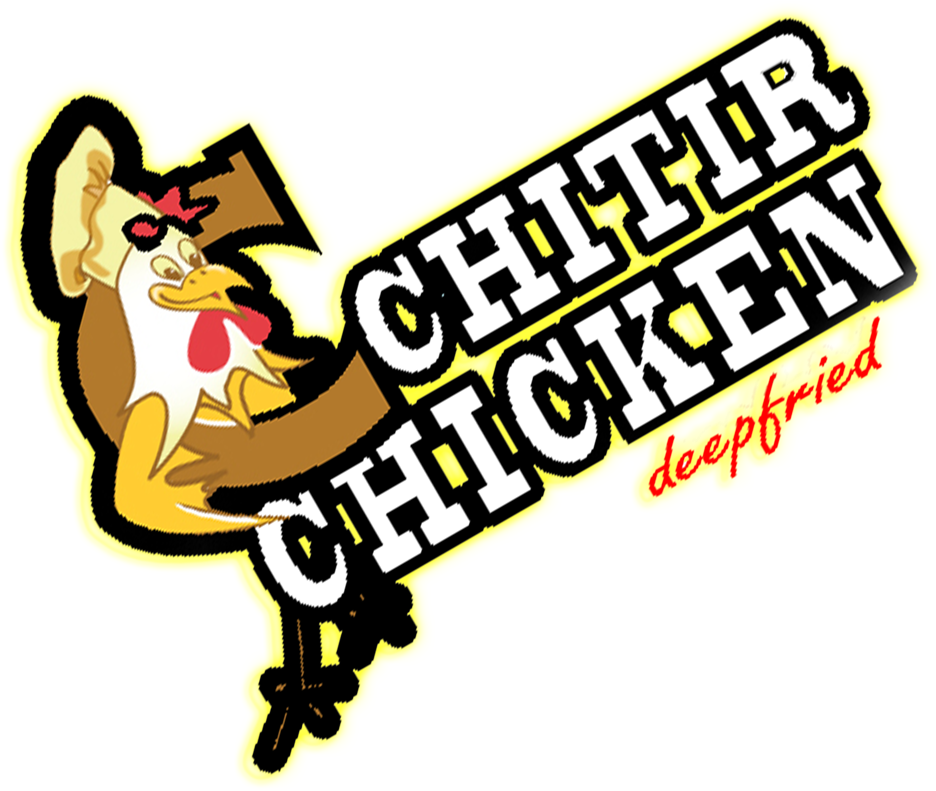 Chitirchickendenizli - Chıtır Chicken Clipart (1748x1240), Png Download