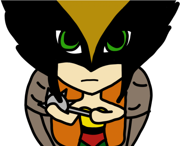 Hawkgirl Clipart Dc Comic - Cartoon - Png Download (640x480), Png Download