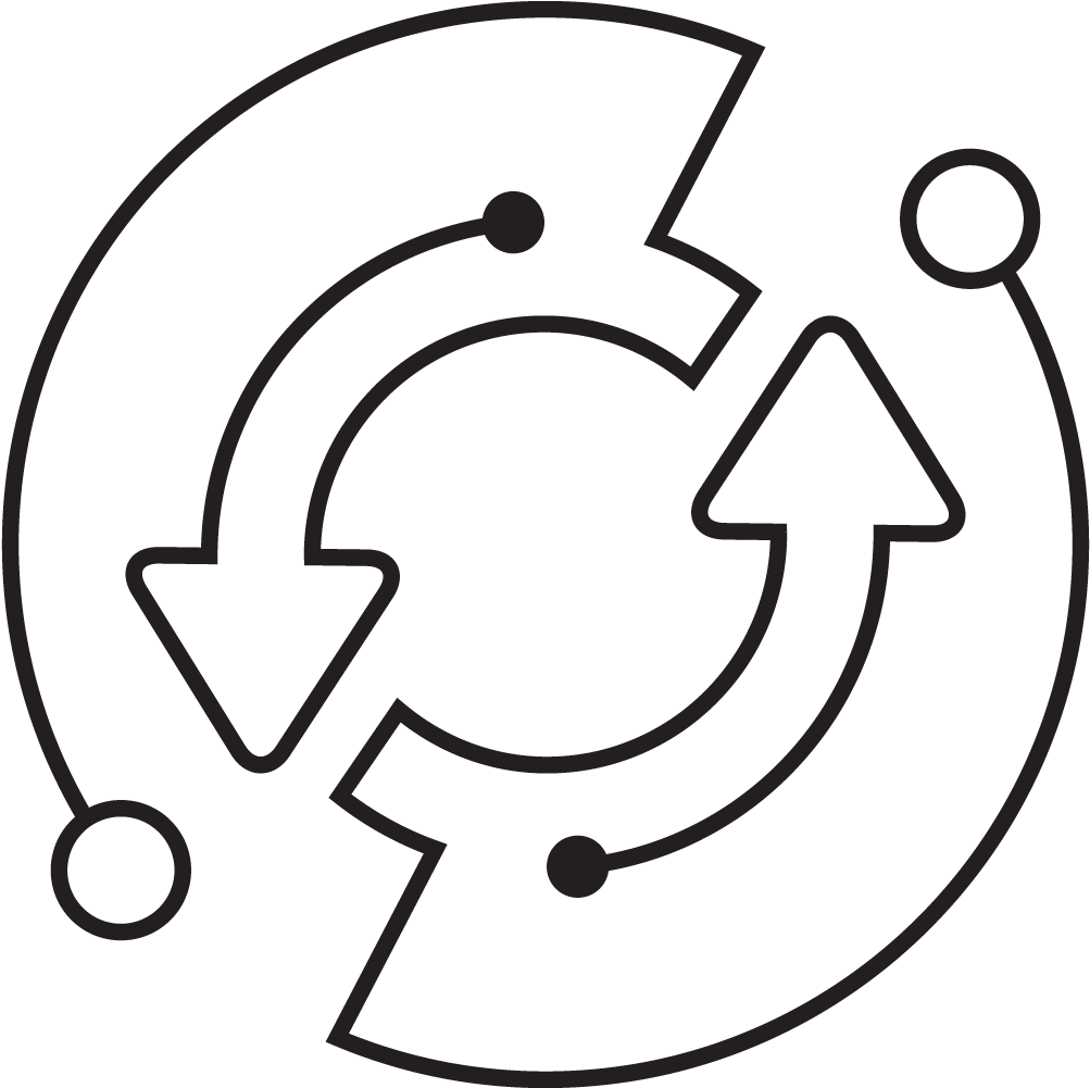 Gas Turbine Controls Is Interested In Your Surplus - Line Art Clipart (1110x1110), Png Download