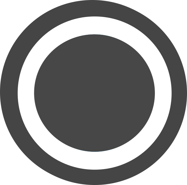Circle Clipart (600x596), Png Download