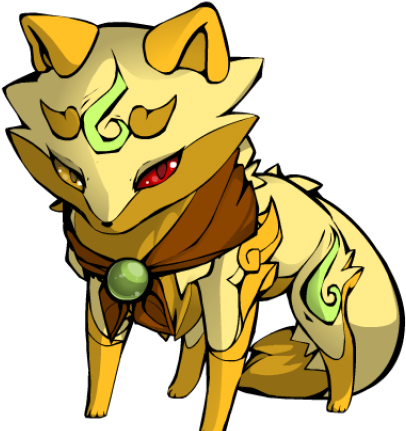 Star Fox Clipart Png - Cartoon Transparent Png (640x480), Png Download