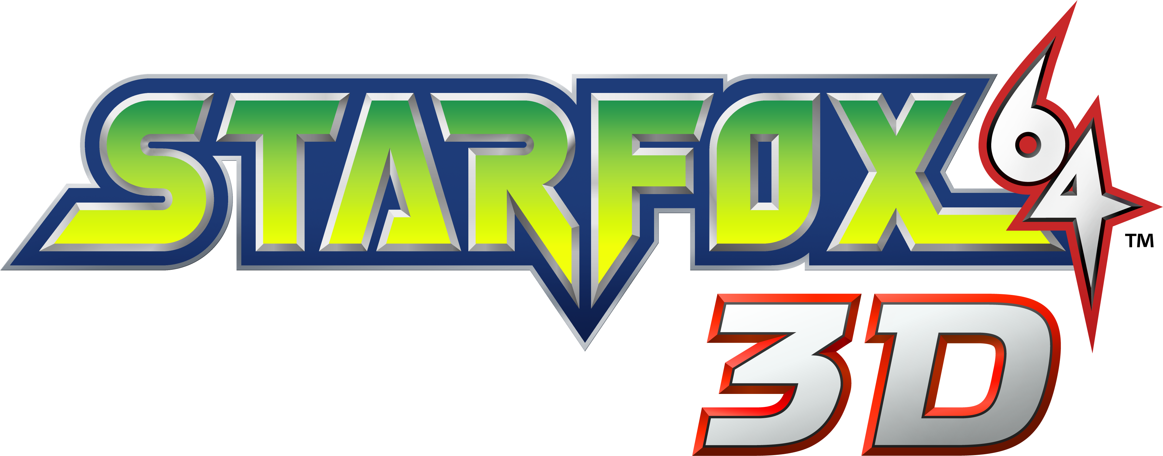 Star Fox Png Pic - Fictional Character Clipart (3938x2048), Png Download