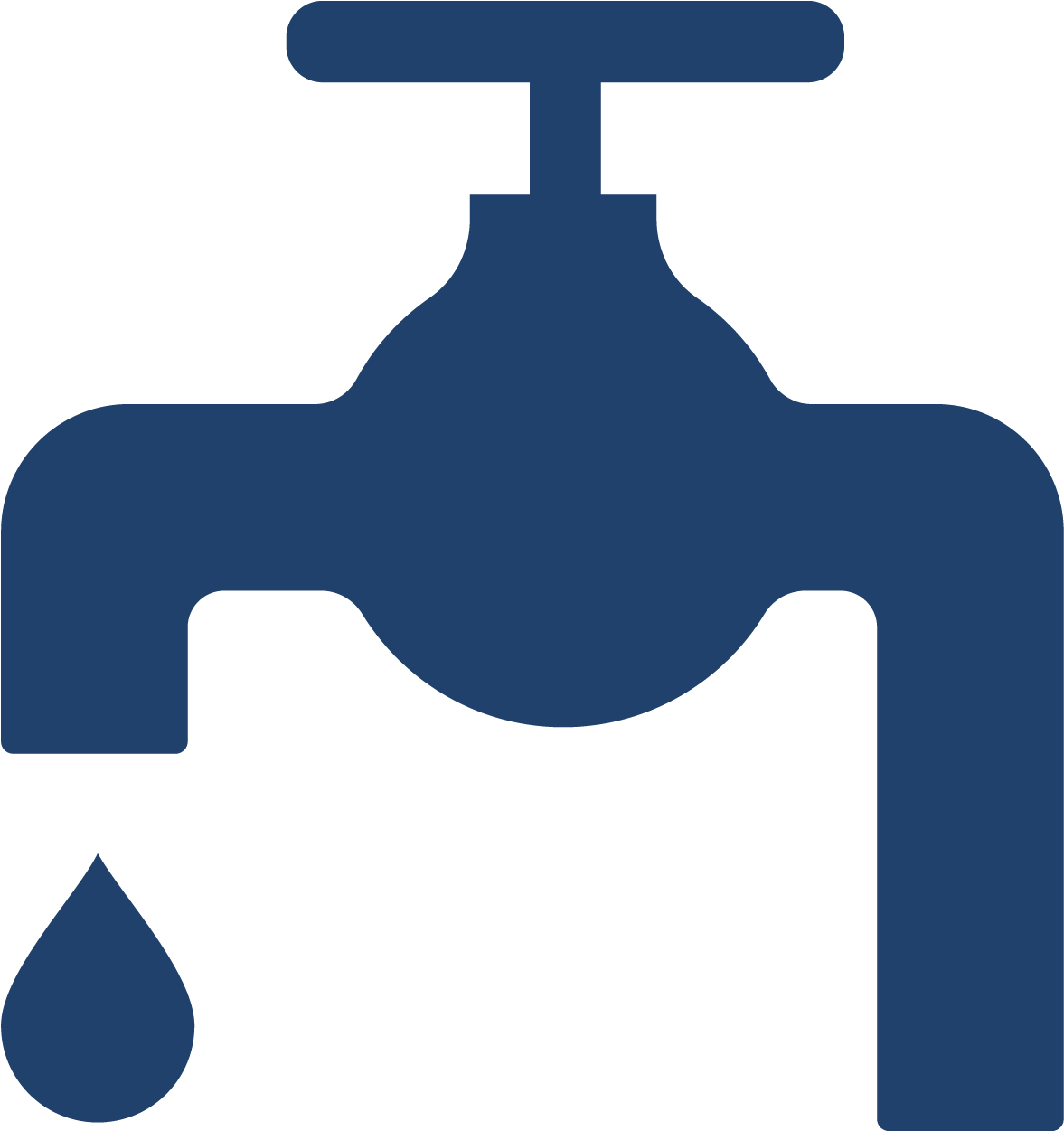 Industries-water Clipart (1250x1250), Png Download