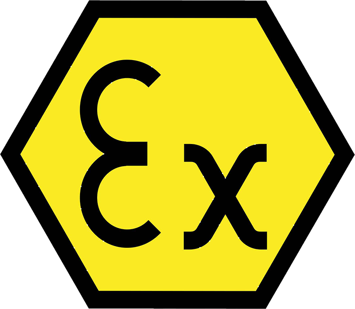 Atex Certificates - Atex Directive Clipart (705x612), Png Download