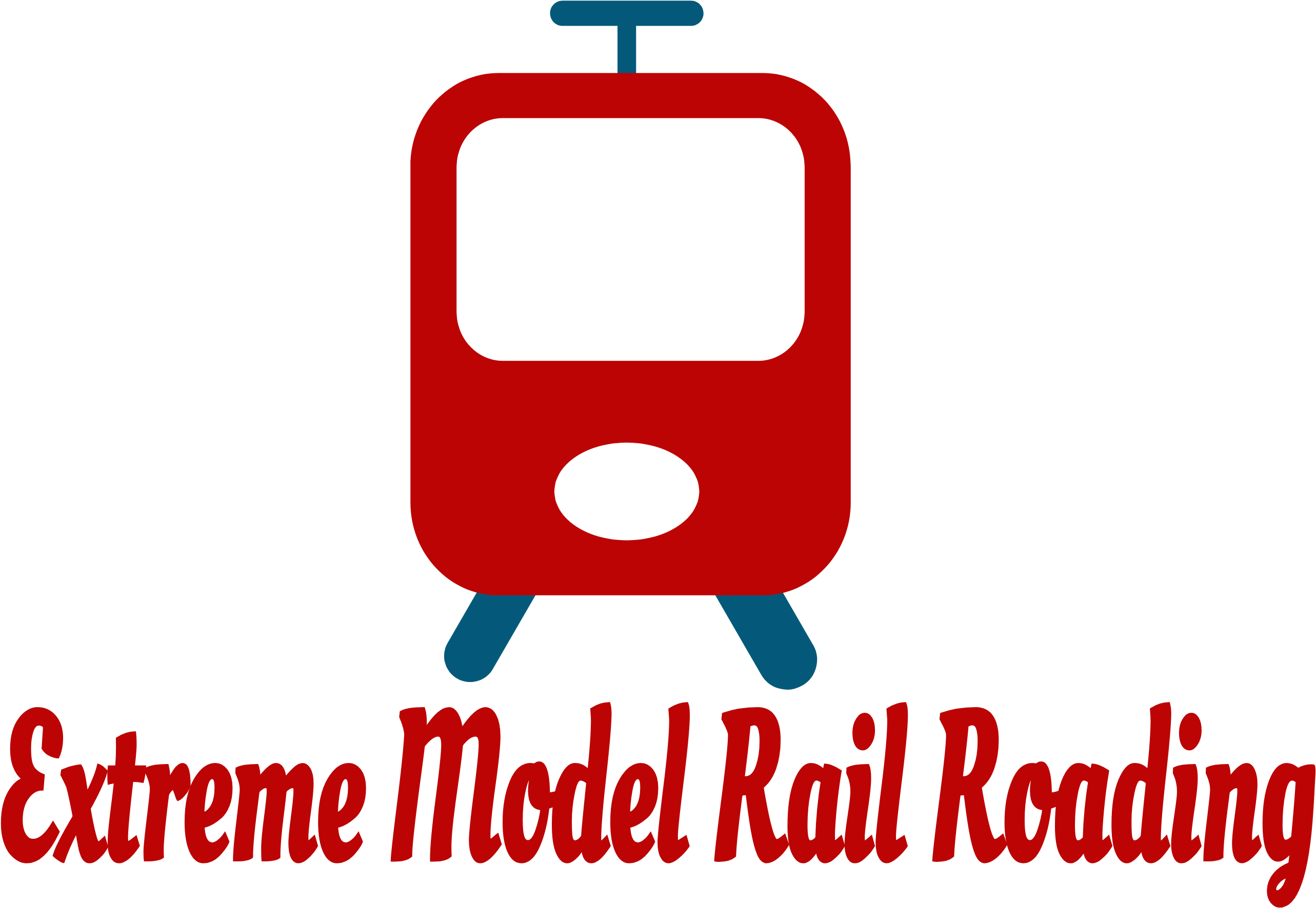 Model Railroad Layout And Track Plans Model Railroad Clipart (2656x1875), Png Download