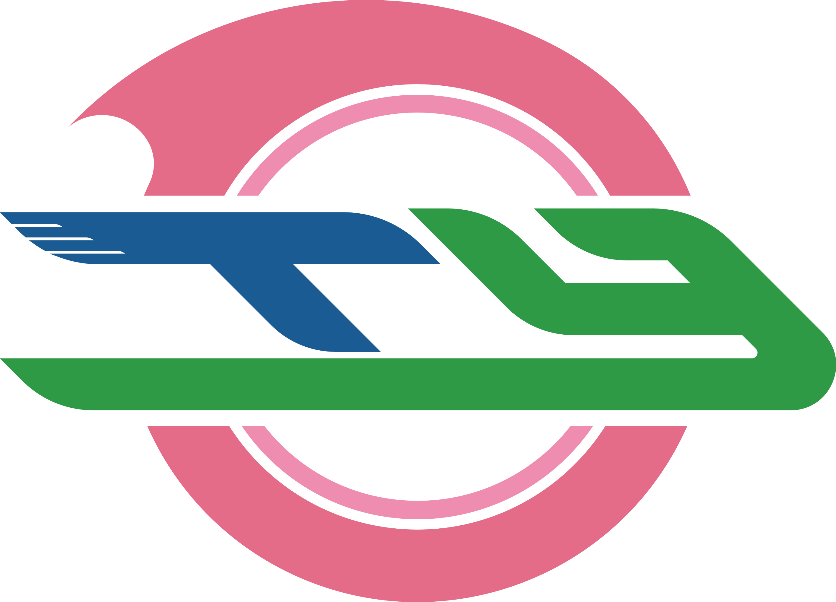 International Forum On Urban Railway System Clipart (2771x1995), Png Download