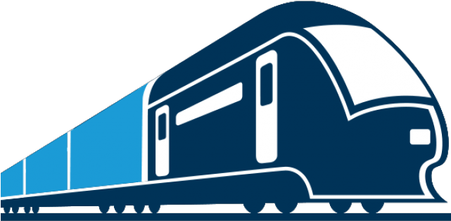 Container Clipart Train - Png Download (640x480), Png Download