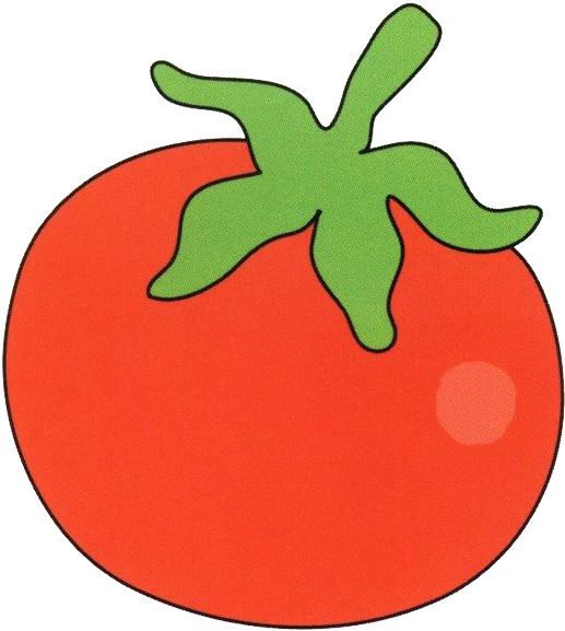 Vegetable Potato Transprent Png - Rotten Tomatoes Tomato Logo Clipart (640x624), Png Download