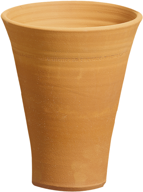650 X 650 10 - Pottery Flower Pot Clipart (650x650), Png Download