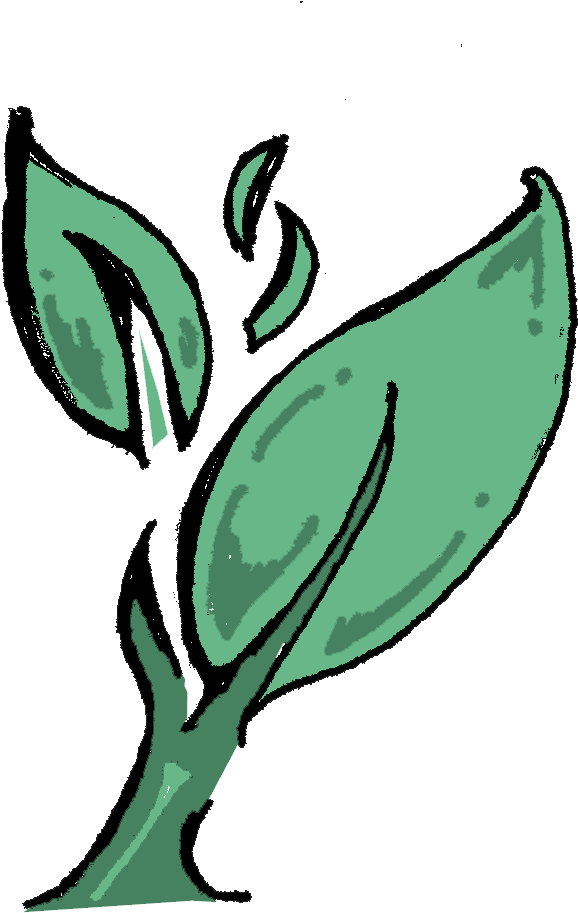 Growth - Illustration Clipart (873x1088), Png Download