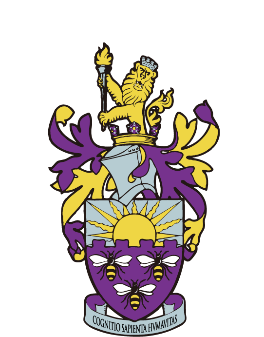 University Of Manchester Crest Clipart (720x720), Png Download
