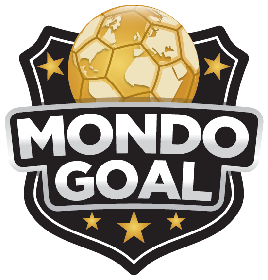 Loic Remy, Chelsea $10 - Mondogoal Logo Clipart (600x600), Png Download