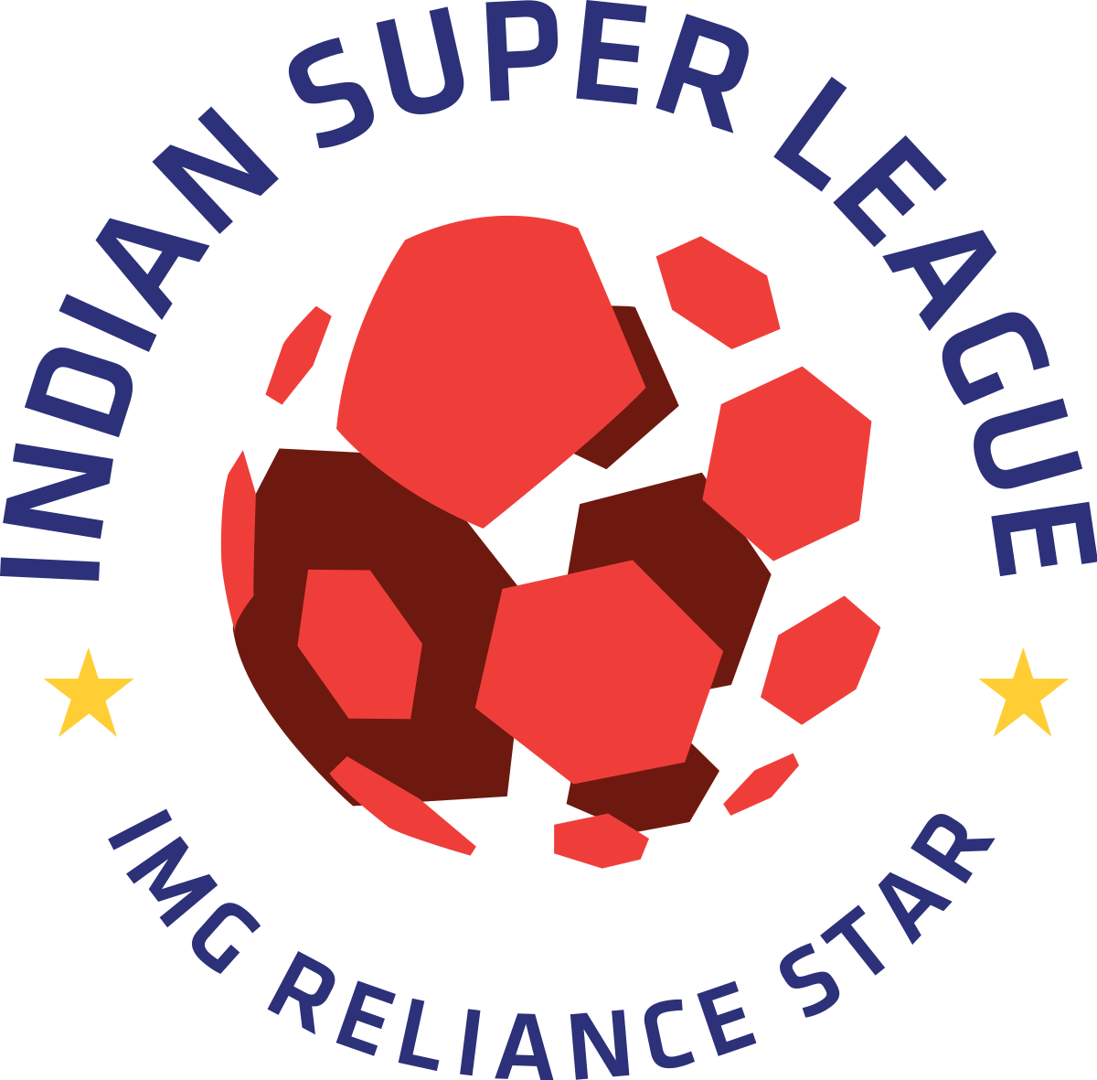 1200 X 1181 4 - Indian Super League Logo Clipart (1200x1181), Png Download