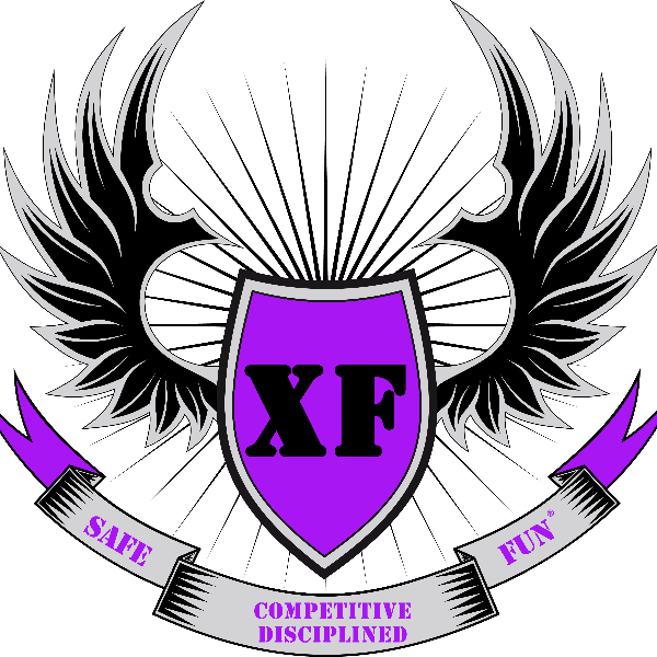 Location - X Factor Athletics Clipart (600x600), Png Download