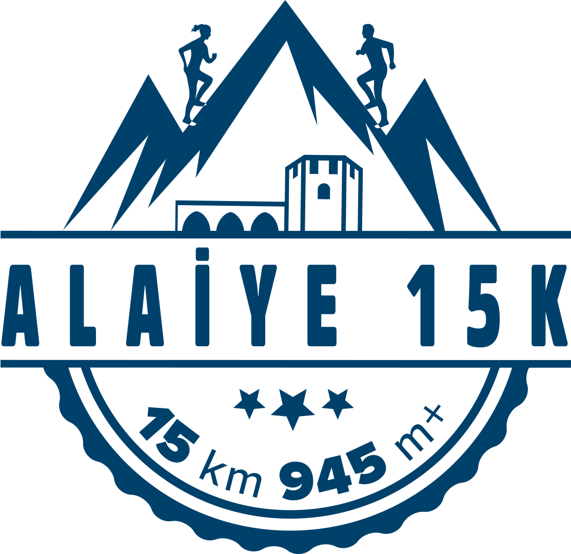 Alaiye 15k - Alanya Ultra Clipart (1143x1114), Png Download