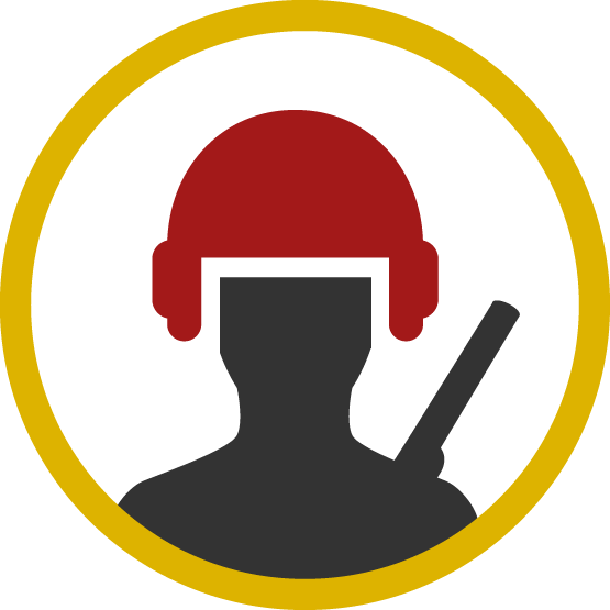 In-camp Training Clipart (555x555), Png Download