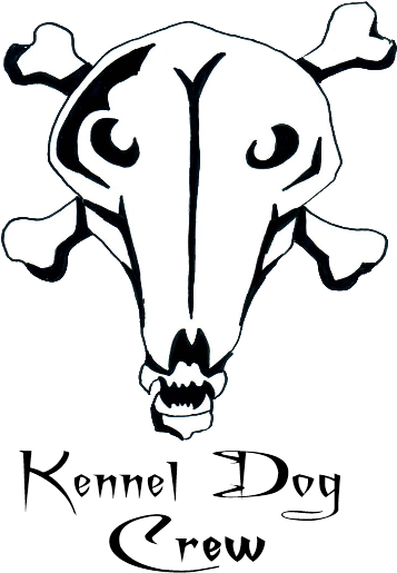 The Kennel Dog Is A Proud Ship With Loose Ties To The Clipart (800x600), Png Download