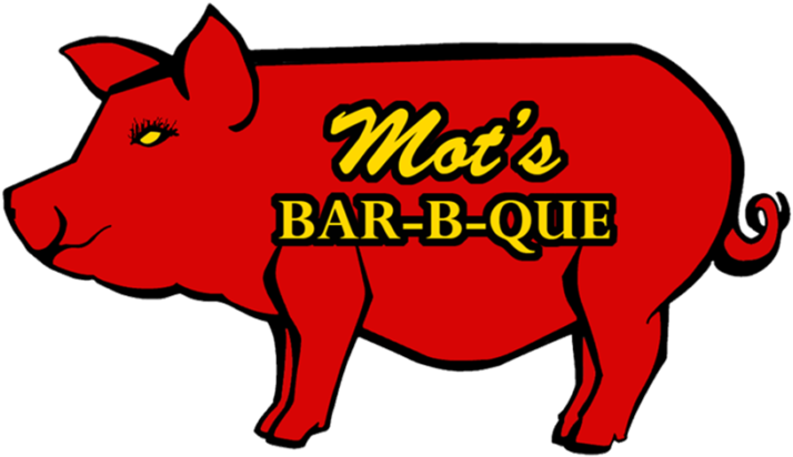 Mots Pig Logo - Hispanic Heritage Month 2010 Clipart (768x448), Png Download