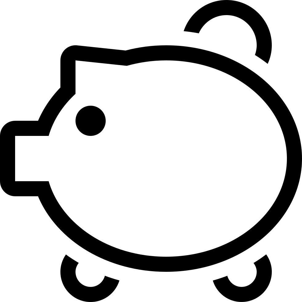 Png File - Scalable Vector Graphics Clipart (980x980), Png Download