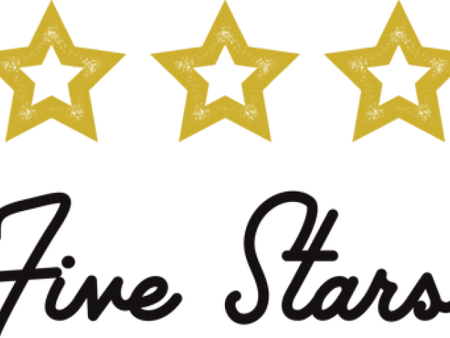 Root Beer Clipart Ginger Beer - Silver Dangle Star Earrings - Png Download (640x480), Png Download