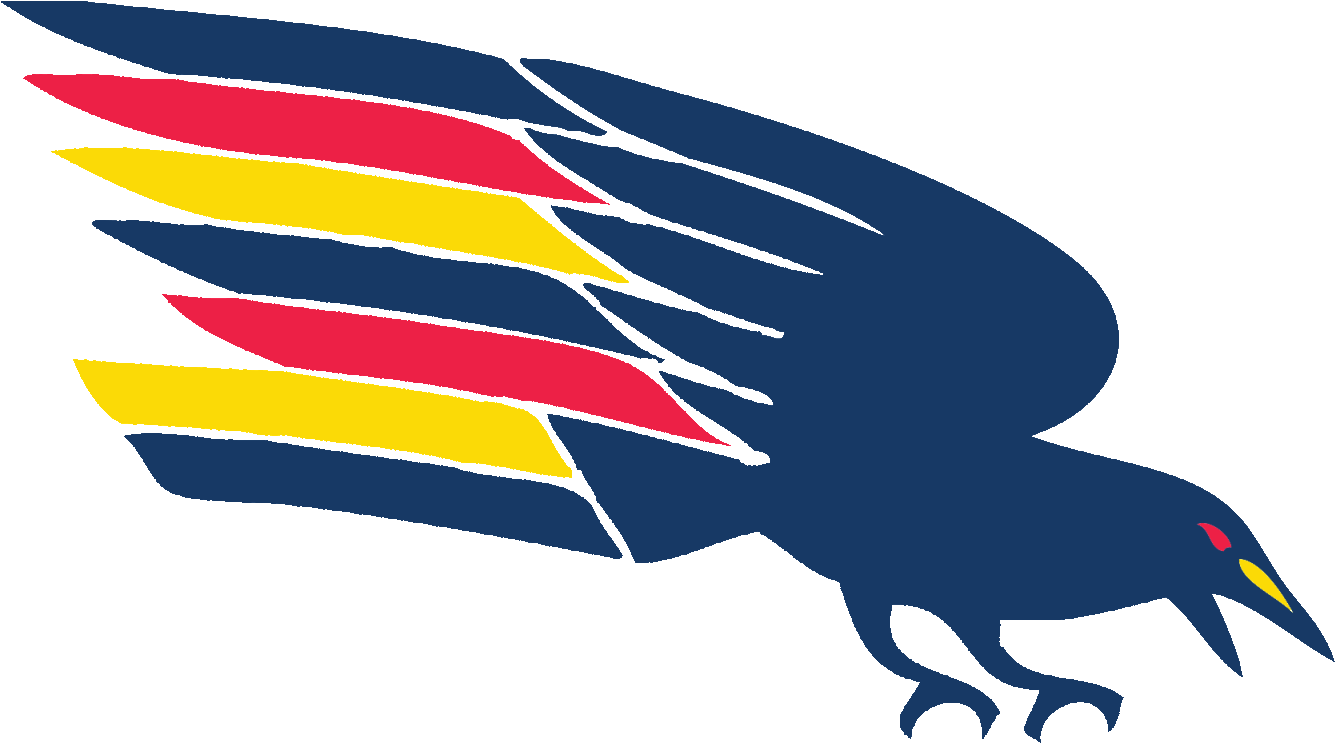Download 34gprgn - Adelaide Crows Logo 1997 Clipart (#3468897) - PinClipart