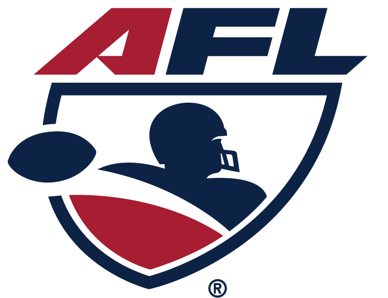 Arena Football League - Arena Football League Teams Clipart (759x583), Png Download