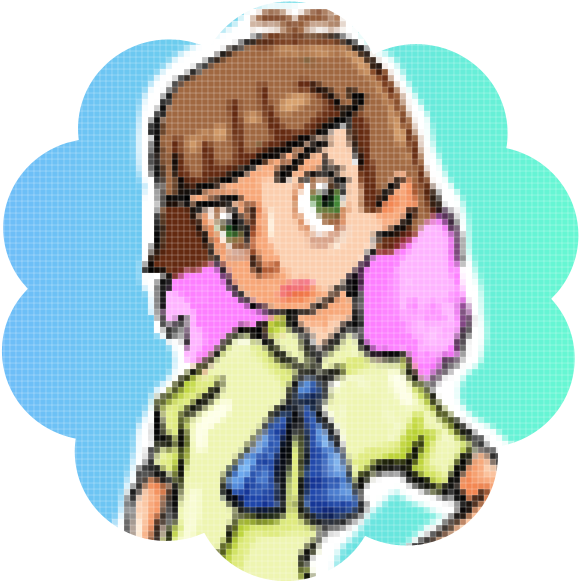 Hazel - Cartoon Clipart (641x617), Png Download