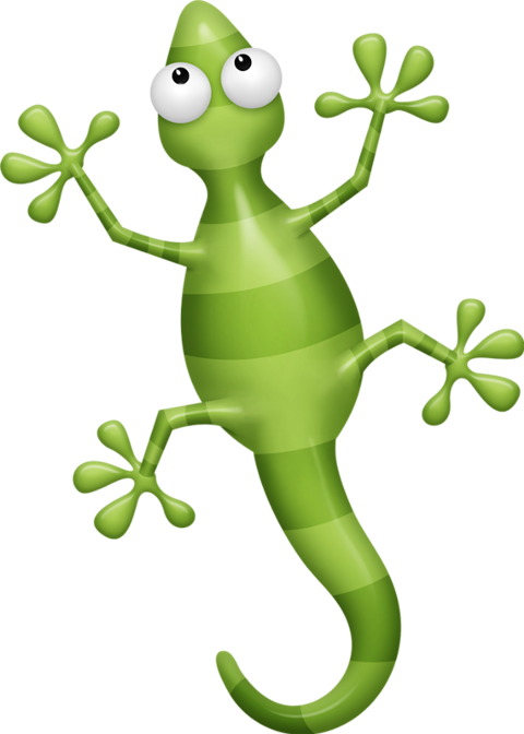 Animal Clipart Painted - Png Download (480x672), Png Download