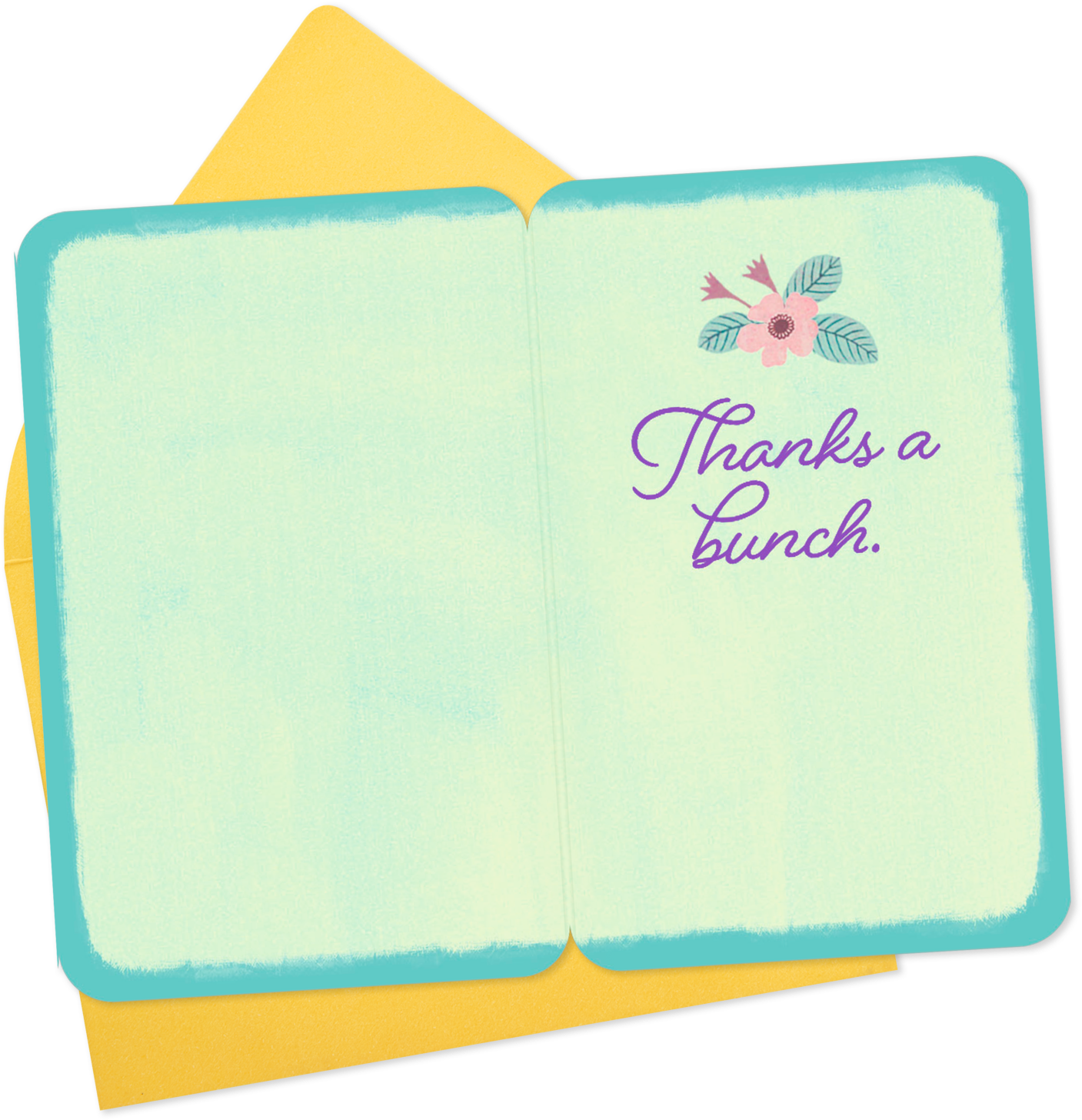 Card - Paper Clipart (1470x1470), Png Download