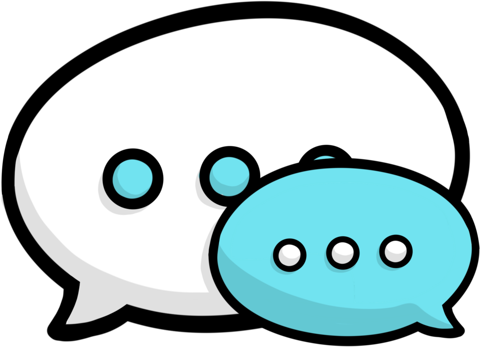 We Work With You To Figure Out What Type Of Cover You Clipart (2048x2048), Png Download